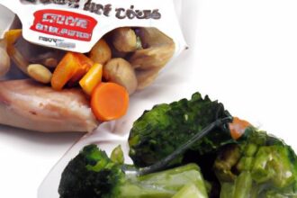 Top Healthy Snack Finds at Costco for Smart Shoppers