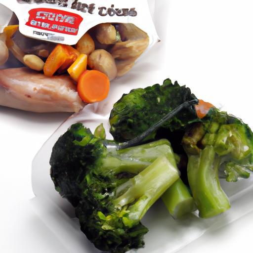 Top Healthy Snack Finds at Costco for Smart Shoppers