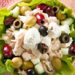 Tuna Salad Cottage Cheese Bowl: A Protein-Packed Delight