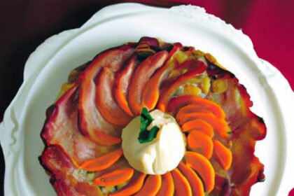 Savor the Season: Delicious Holiday Side Dish Recipes