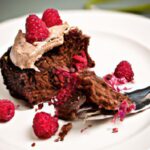 Decadent Delights: The Magic of Chocolate Raspberry Cake
