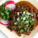 Beef Barbacoa: A Flavorful Journey into Mexican Tradition