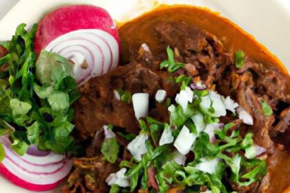 Beef Barbacoa: A Flavorful Journey into Mexican Tradition