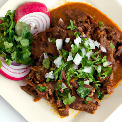 Beef Barbacoa: A Flavorful Journey into Mexican Tradition