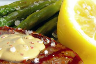 Creative & Fun Birthday Dinner Ideas to Celebrate at Home