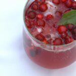 Cranberry Raspberry Juice: A Tangy Boost for Your Health