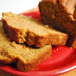 Wholesome Almond Flour Pumpkin Bread: A Fall Baking Delight