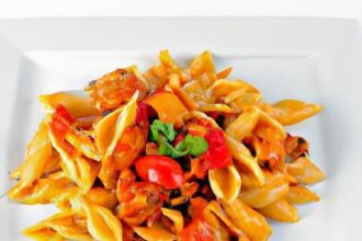 Unlock Flavor: Fresh Ingredient Pasta Sauce Secrets Revealed