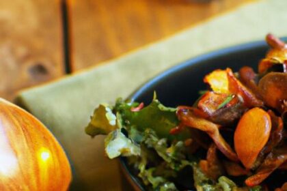 Healing in Every Bite: Cooking with Medicinal Mushrooms