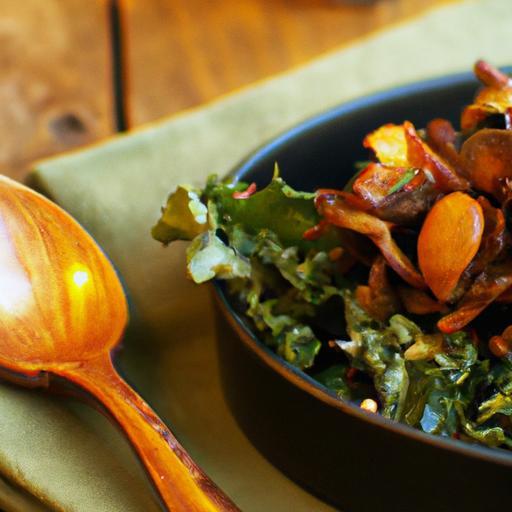 Healing in Every Bite: Cooking with Medicinal Mushrooms