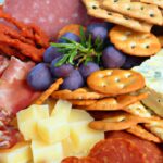 Crafting the Perfect Cheese and Cracker Platter: A Guide