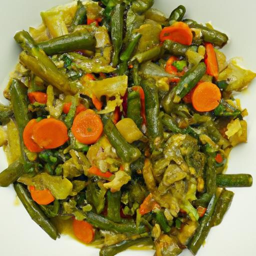 Delicious Vegetarian & Vegan Dinners: Easy Recipes to Try