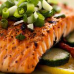 Salmon Dave’s Pacific Grille: A Taste of Coastal Delight