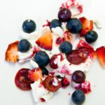 Delicious Blueberry Baked Oatmeal: A Savory Morning Treat