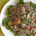 Quinoa Salad Wonders: Healthy, Tasty, and Easy to Make