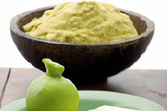 Crunchy & Creamy: Top Dairy-Free Calcium Snacks to Try