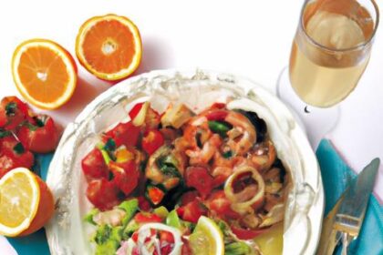 Savory Valentine’s Day Mains: Recipes to Impress and Delight