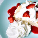 Strawberry Shortcake Secrets: A Sweet Slice of History