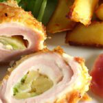 Chicken Cordon Bleu: A Classic Dish with a Tasty Twist