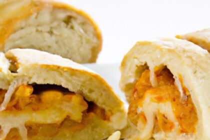 Heavenly Cinnamon Swirl Bread with Butter: A Perfect Pairing