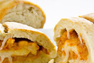 Churros Unwrapped: Sweet History and Crispy Delight