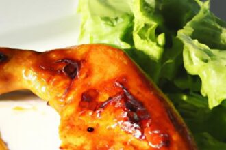 Savor the Flavors: Top Delicious Grilled Chicken Recipes
