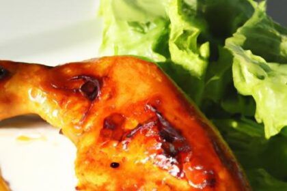 Savor the Flavors: Top Delicious Grilled Chicken Recipes