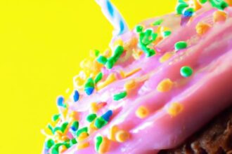 Deliciously Divine: Ultimate Birthday Cake Recipes Revealed