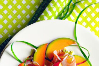 Perfect Patio Dinner Party Menus: Fresh Ideas to Impress Guests