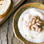 Whip Up This Creamy Easy White Bean Dip in Minutes!