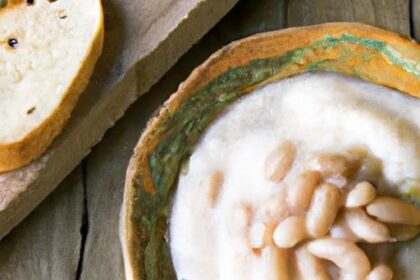 Whip Up This Creamy Easy White Bean Dip in Minutes!