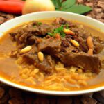 Slow Cooker Beef Haleem: Rich, Flavorful Comfort Meal