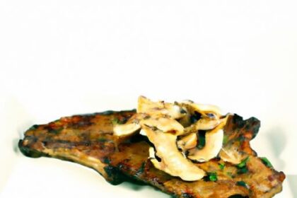 Grill Like a Pro: Easy Recipes Perfect for Beginners