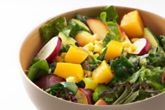 How to Make Sweetgreen’s Harvest Bowl: A Flavorful Guide