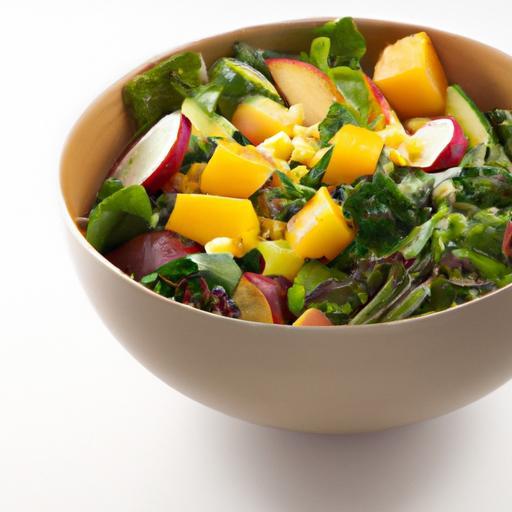 How to Make Sweetgreen’s Harvest Bowl: A Flavorful Guide