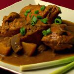 Discover Authentic Jamaican Curry Chicken: Bold, Flavorful Delight