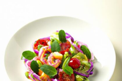 Nourish Your Heart: The Ultimate Heart-Healthy Diet Plan