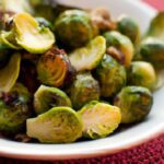 Tangy Twist: Balsamic Roasted Brussels Sprouts Recipe Guide