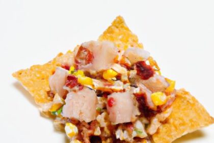 Crispy Rice Meets Heat: The Spicy Tuna Snack You Need