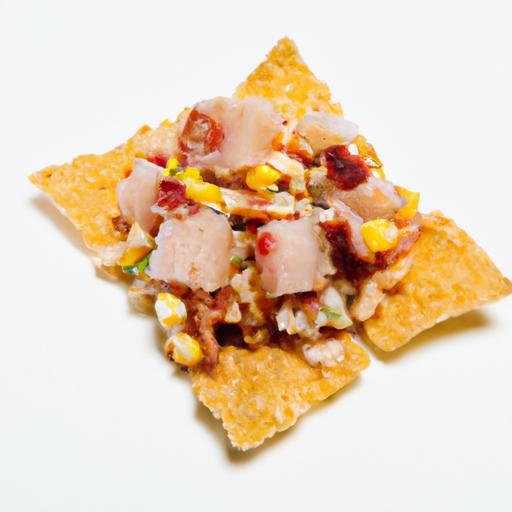 Crispy Rice Meets Heat: The Spicy Tuna Snack You Need