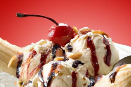 The Ultimate Guide to Perfect Banana Split Ice Cream Treats