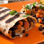 Wholesome Sweet Potato Black Bean Enchiladas Recipe Guide