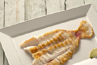 Discover the Perfect Baked Cod Recipe for Tender, Flaky Fish