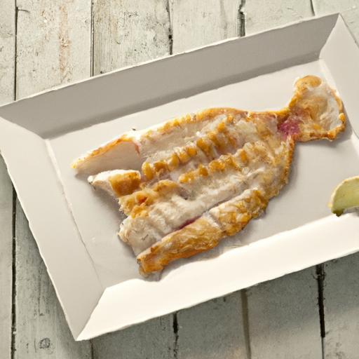 Discover the Perfect Baked Cod Recipe for Tender, Flaky Fish