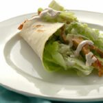 Wrap Your Taste Buds: The Ultimate Chicken Caesar Guide