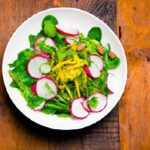 Power Up Your Immunity: Top Foods That Defend and Heal