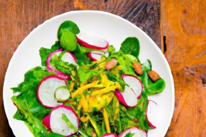 Power Up Your Immunity: Top Foods That Defend and Heal