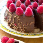 Decadent Delight: Crafting the Perfect Chocolate Raspberry Cake