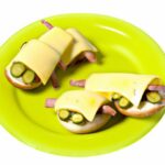 Creative Twists on Ants on a Log: Tasty Snack Variations