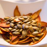 Crunchy & Fiery: The Ultimate Guide to Spicy Roasted Pumpkin Seeds